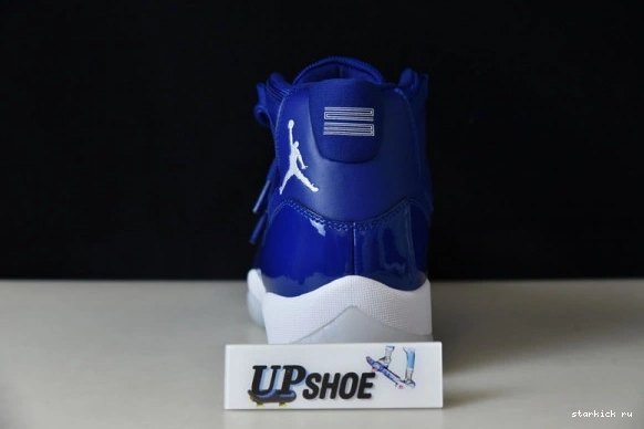 AT7802 Air Blue'' ''Legend Retro Low Jordan AT7802 11 0327